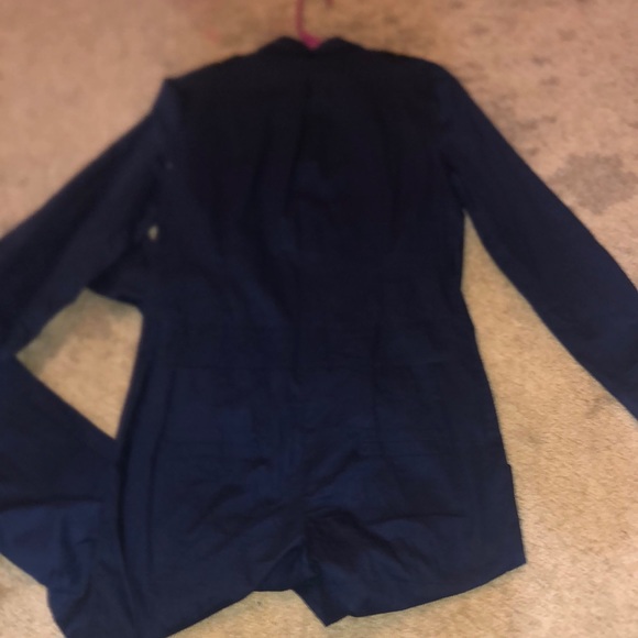 Navy Sergeant Pepper’s Coveralls - Picture 10 of 11